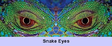 Snake Eyes